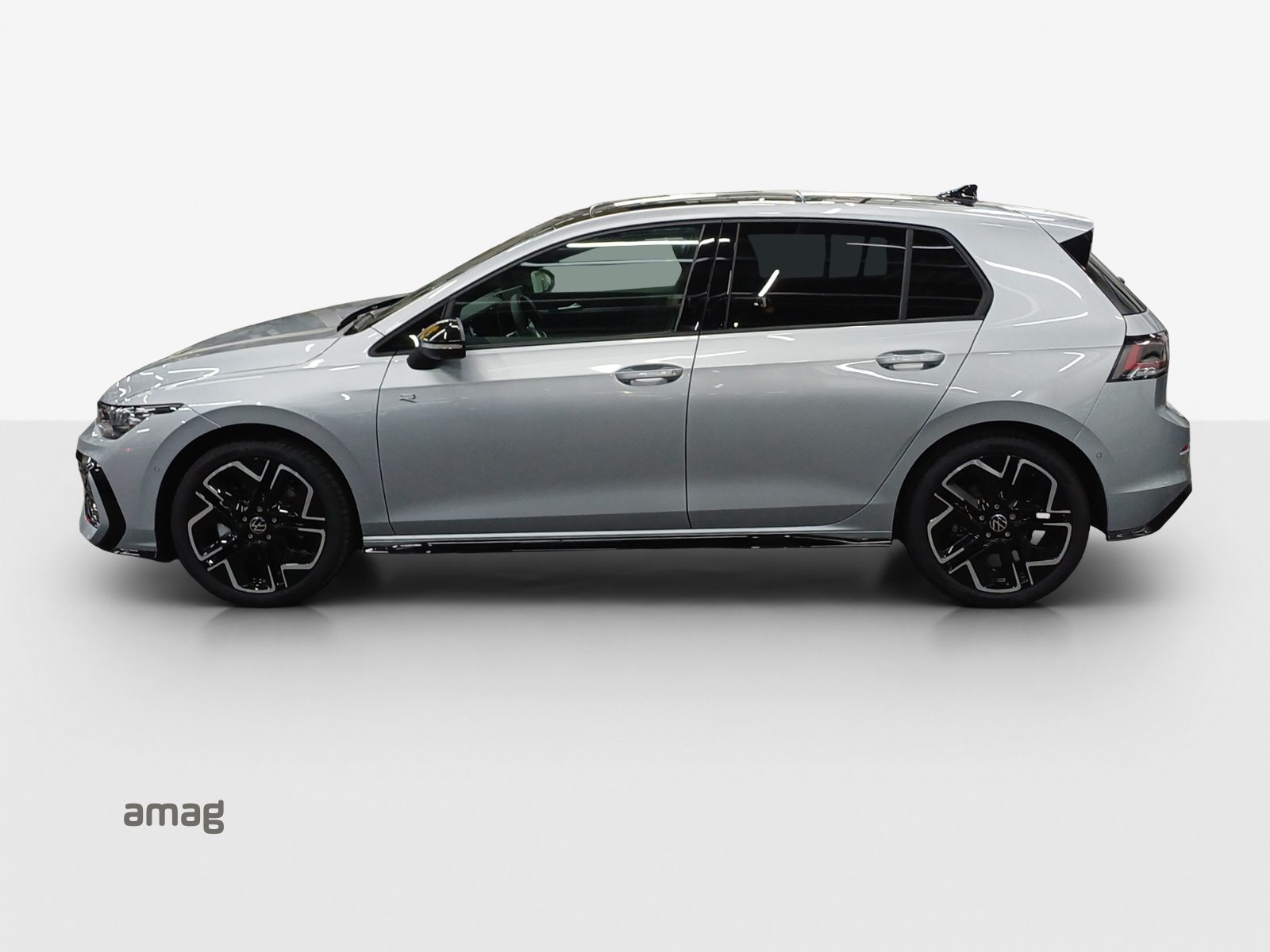 VW Golf R-Line, Benzina, Auto nuove, Automatico - 2
