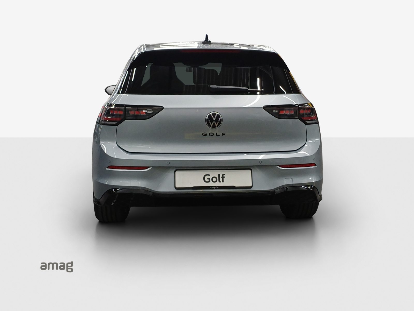 VW Golf R-Line, Benzina, Auto nuove, Automatico - 4