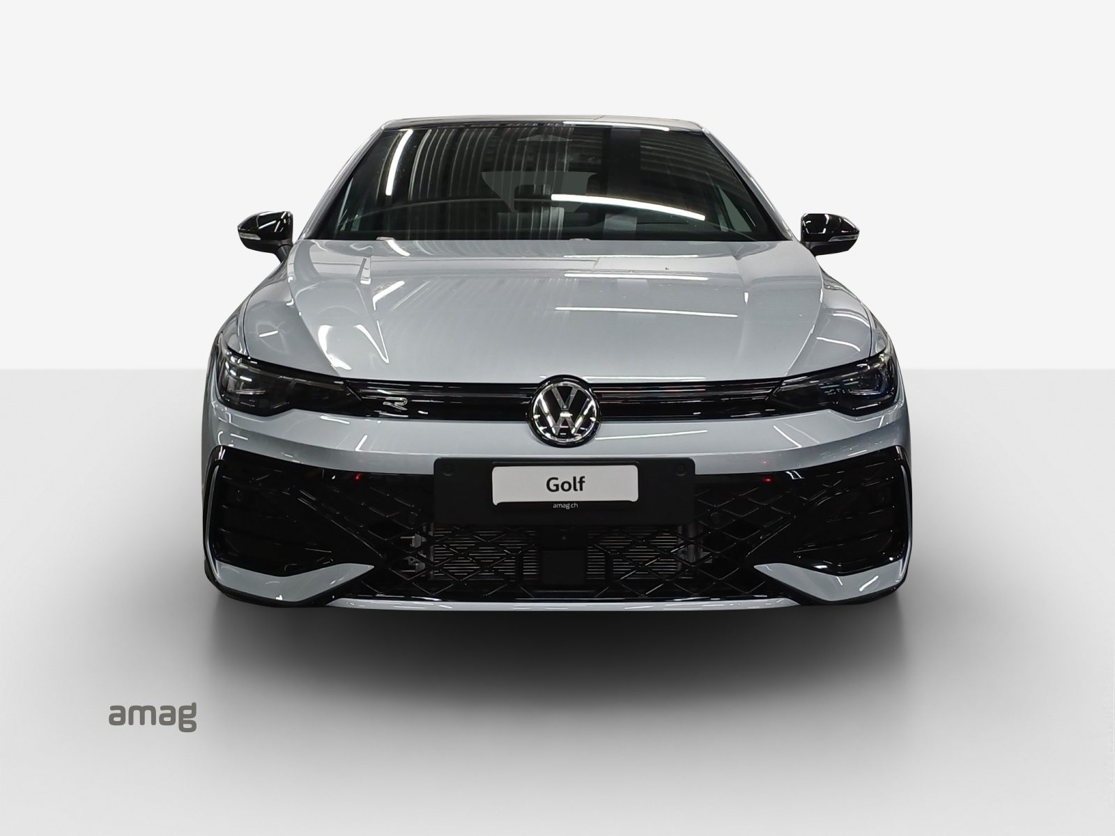 VW Golf R-Line, Benzina, Auto nuove, Automatico - 7