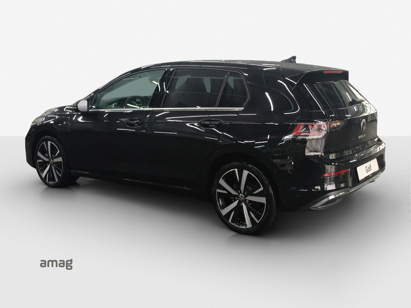VW Golf Style PHEV, Hybride Intégral Essence/Électricité, Voiture nouvelle, Automatique - 3