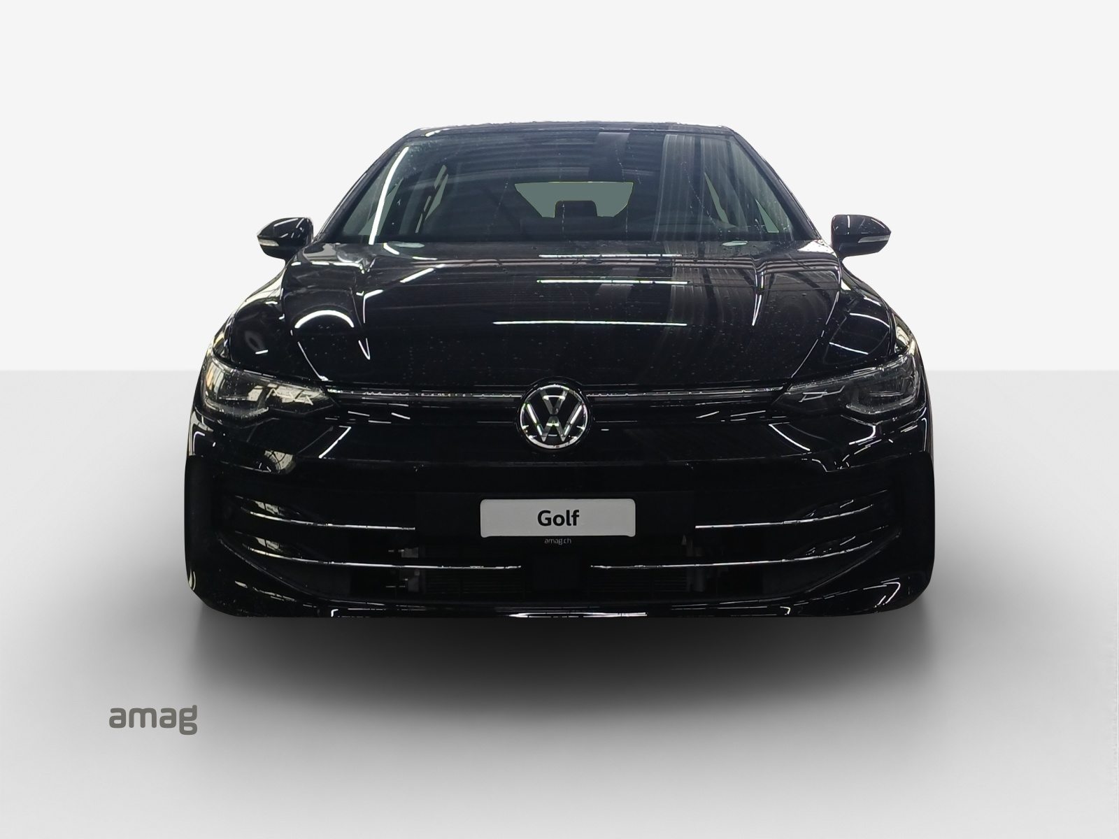 VW Golf Style PHEV, Hybride Intégral Essence/Électricité, Voiture nouvelle, Automatique - 7