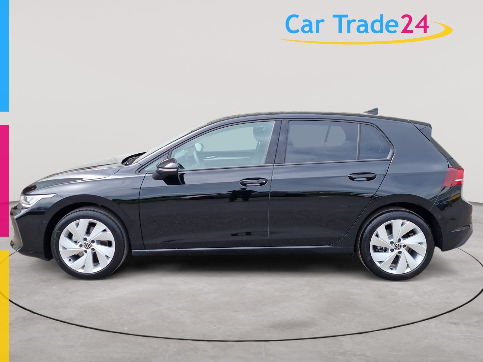 VW Golf 1.5 eTSI Life DSG, Hybride Léger Essence/Électricité, Voiture nouvelle, Automatique - 5