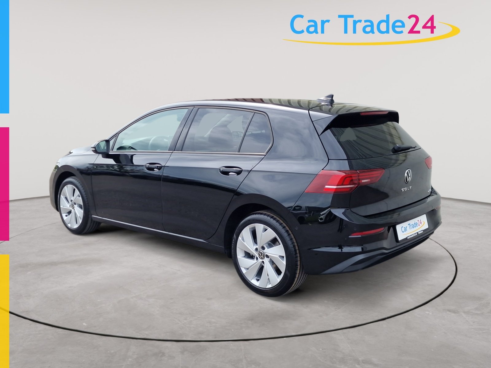 VW Golf 1.5 eTSI Life DSG, Hybride Léger Essence/Électricité, Voiture nouvelle, Automatique - 6