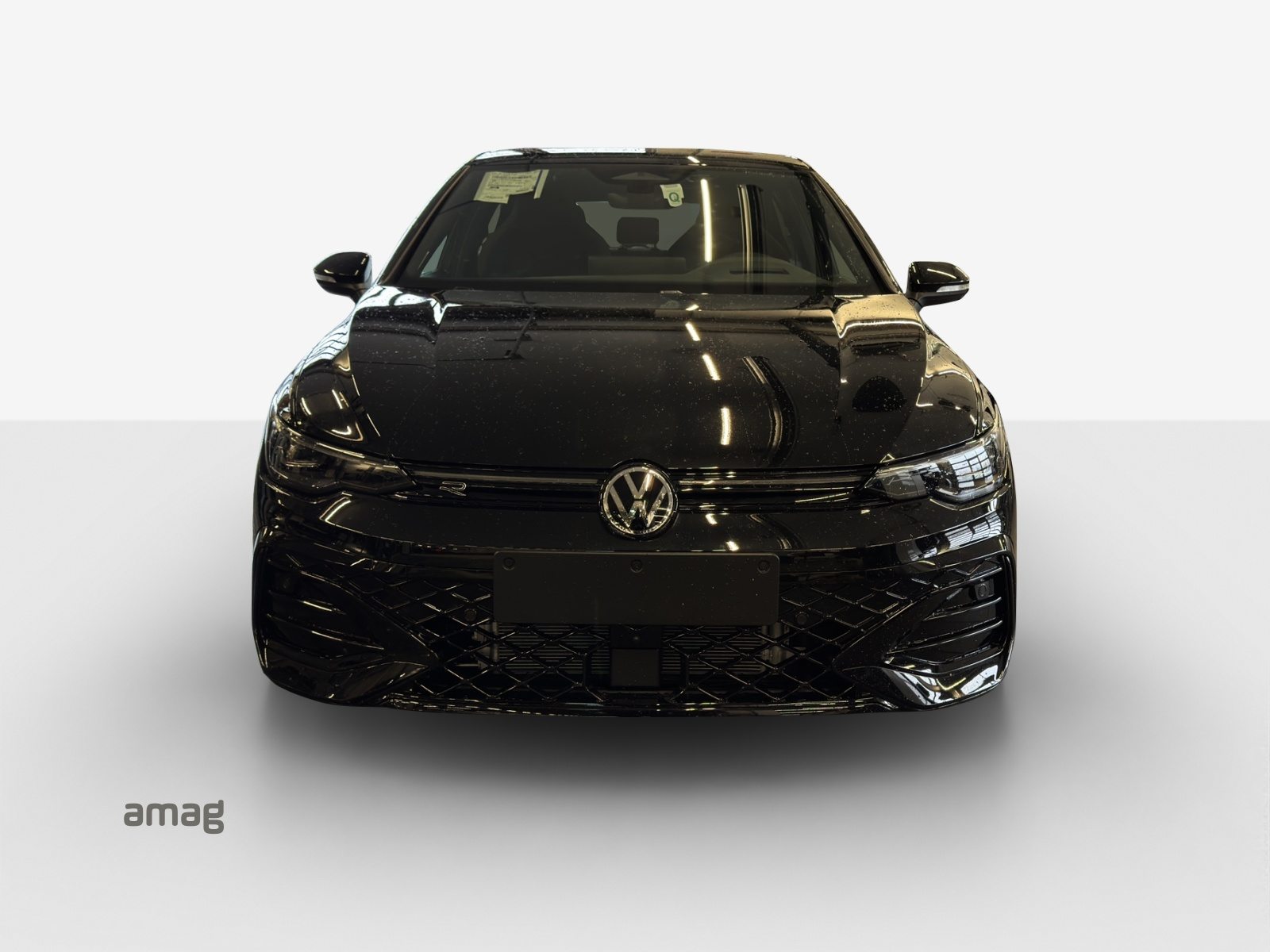VW Golf R-Line, Essence, Voiture nouvelle, Automatique - 7