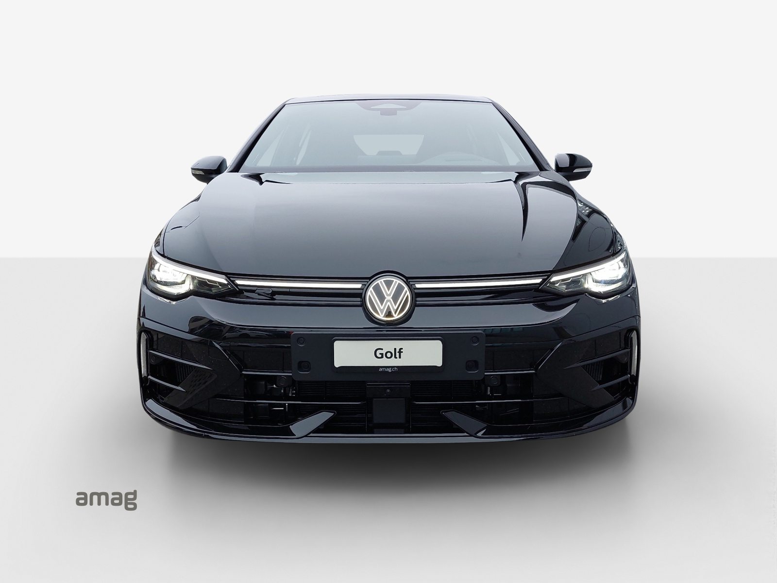 VW Golf R, Essence, Voiture nouvelle, Automatique - 7
