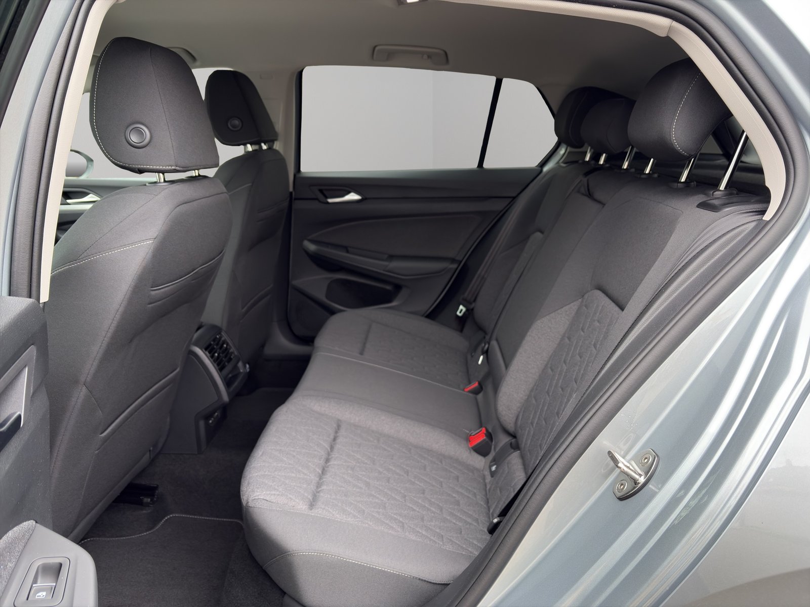 VW Golf 1.5 e TSI mHEV United DSG, Hybride Léger Essence/Électricité, Voiture nouvelle, Automatique - 7