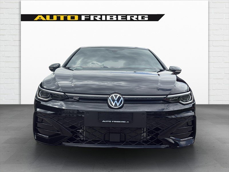 VW Golf VIII 2.0 TSI R-Line DSG 4motion, Benzina, Auto nuove, Automatico - 2