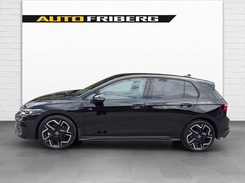 VW Golf VIII 2.0 TSI R-Line DSG 4motion, Benzina, Auto nuove, Automatico - 3