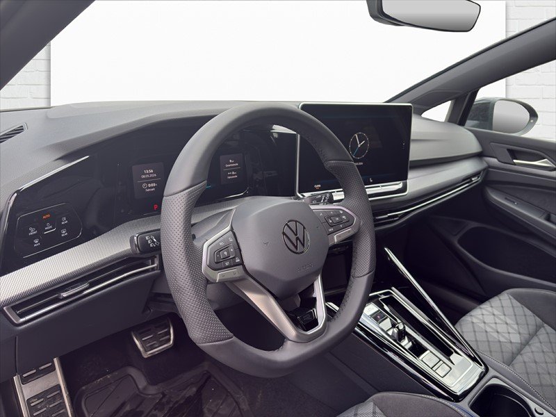 VW Golf VIII 2.0 TSI R-Line DSG 4motion, Benzina, Auto nuove, Automatico - 6