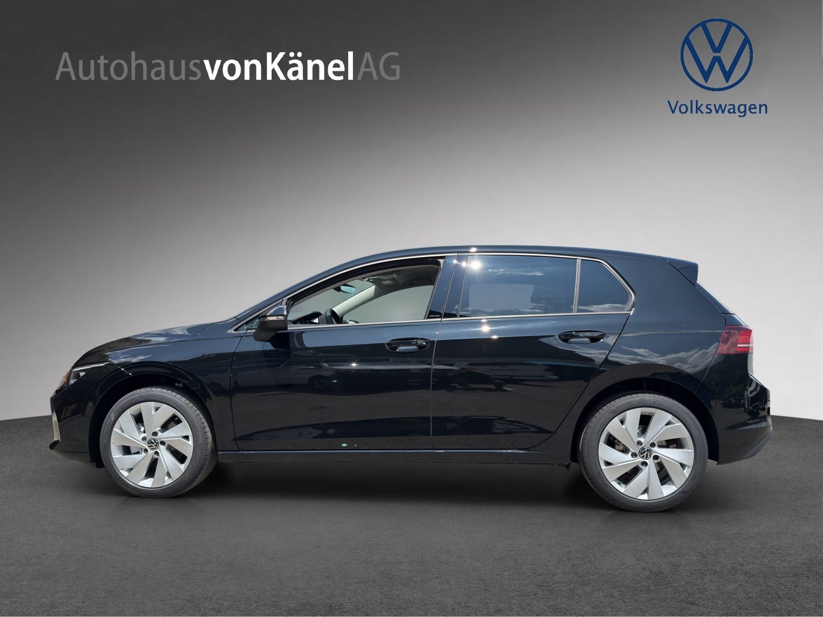 VW Golf UNITED, Petrol, New car, Automatic - 2