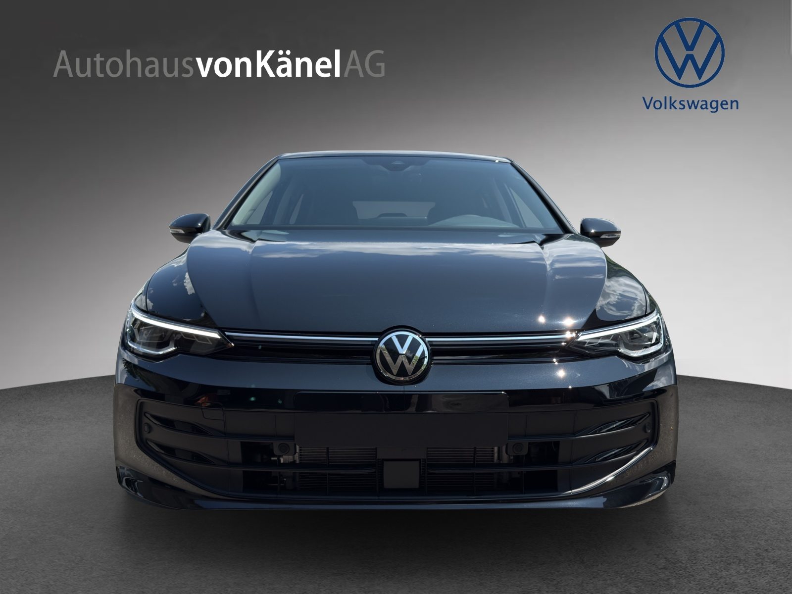 VW Golf UNITED, Essence, Voiture nouvelle, Automatique - 4