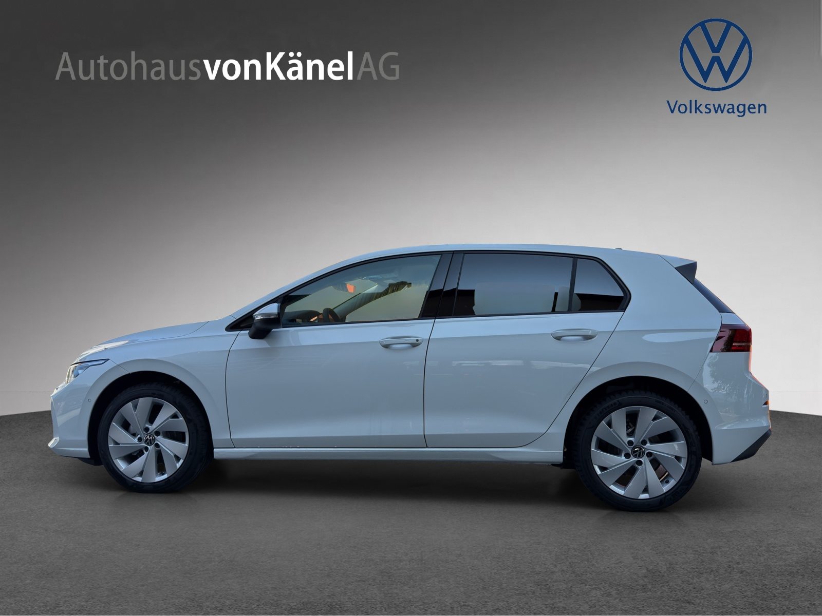 VW Golf UNITED, Essence, Voiture nouvelle, Automatique - 2