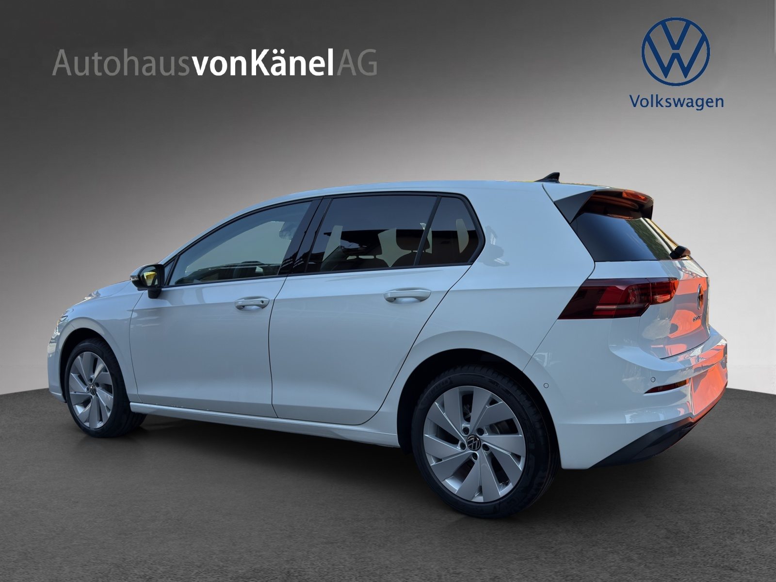 VW Golf UNITED, Essence, Voiture nouvelle, Automatique - 3