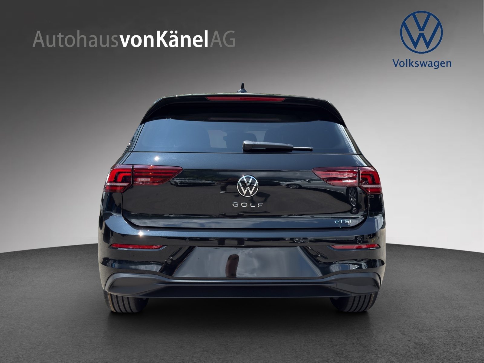 VW Golf UNITED, Essence, Voiture nouvelle, Automatique - 5