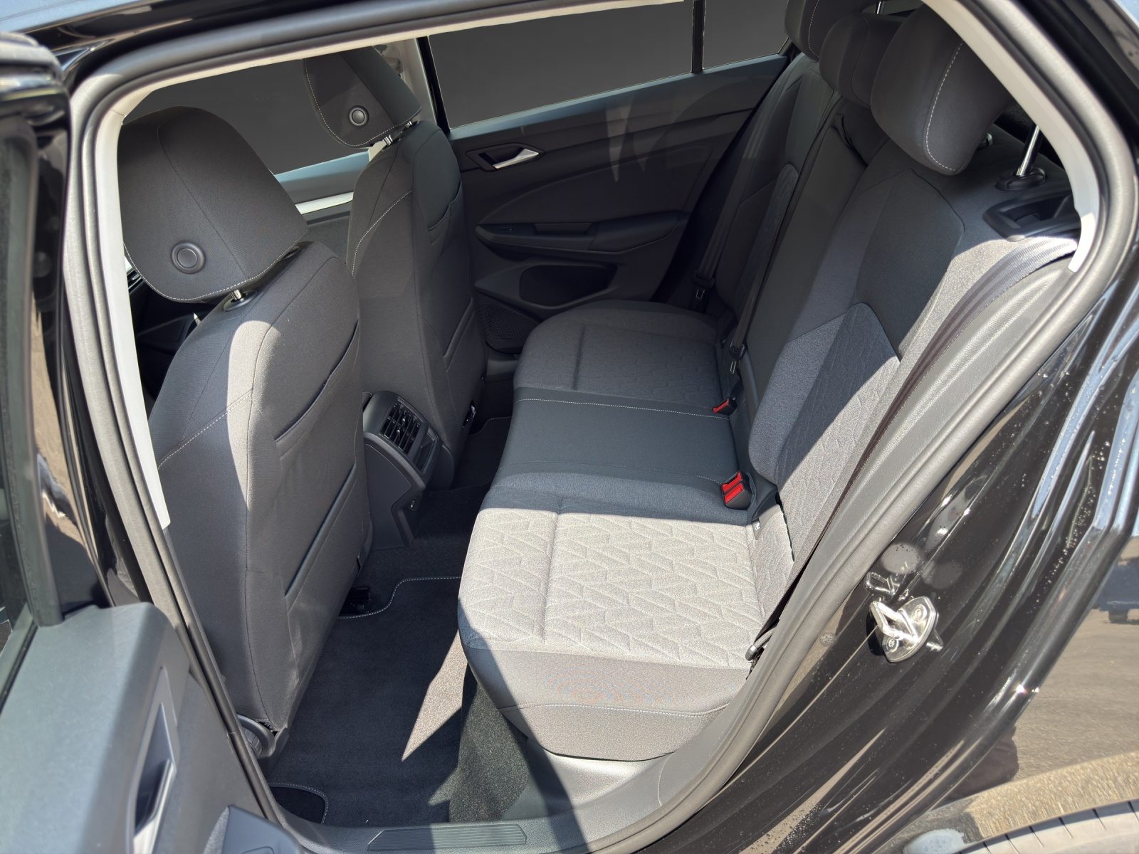 VW Golf UNITED, Essence, Voiture nouvelle, Automatique - 7