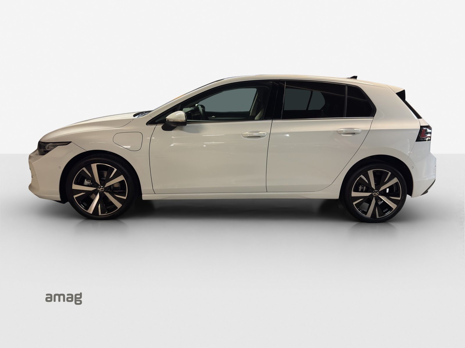 VW Golf Style PHEV, Voll-Hybrid Benzin/Elektro, Neuwagen, Automatik - 2