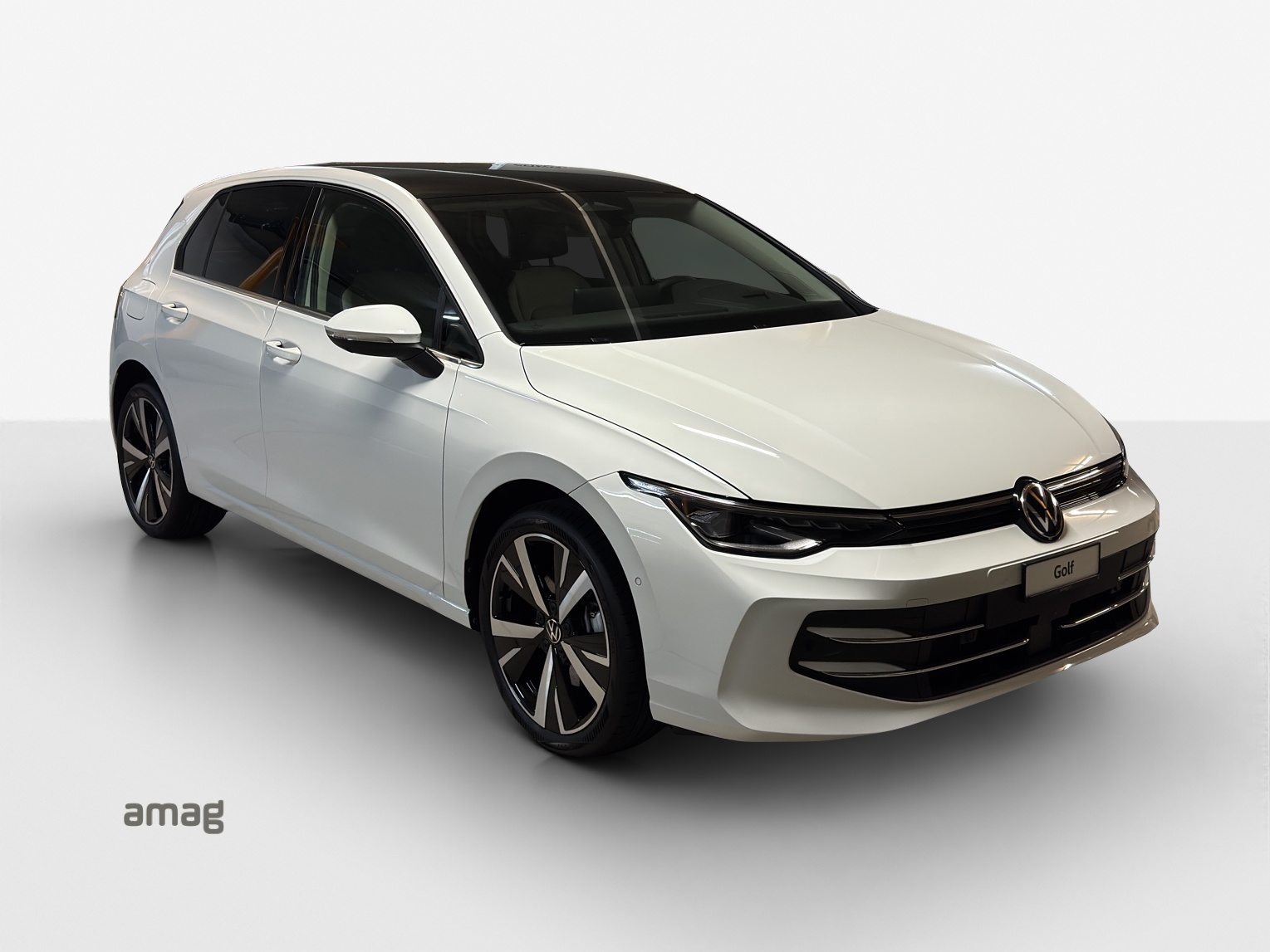 VW Golf Style PHEV, Voll-Hybrid Benzin/Elektro, Neuwagen, Automatik - 6
