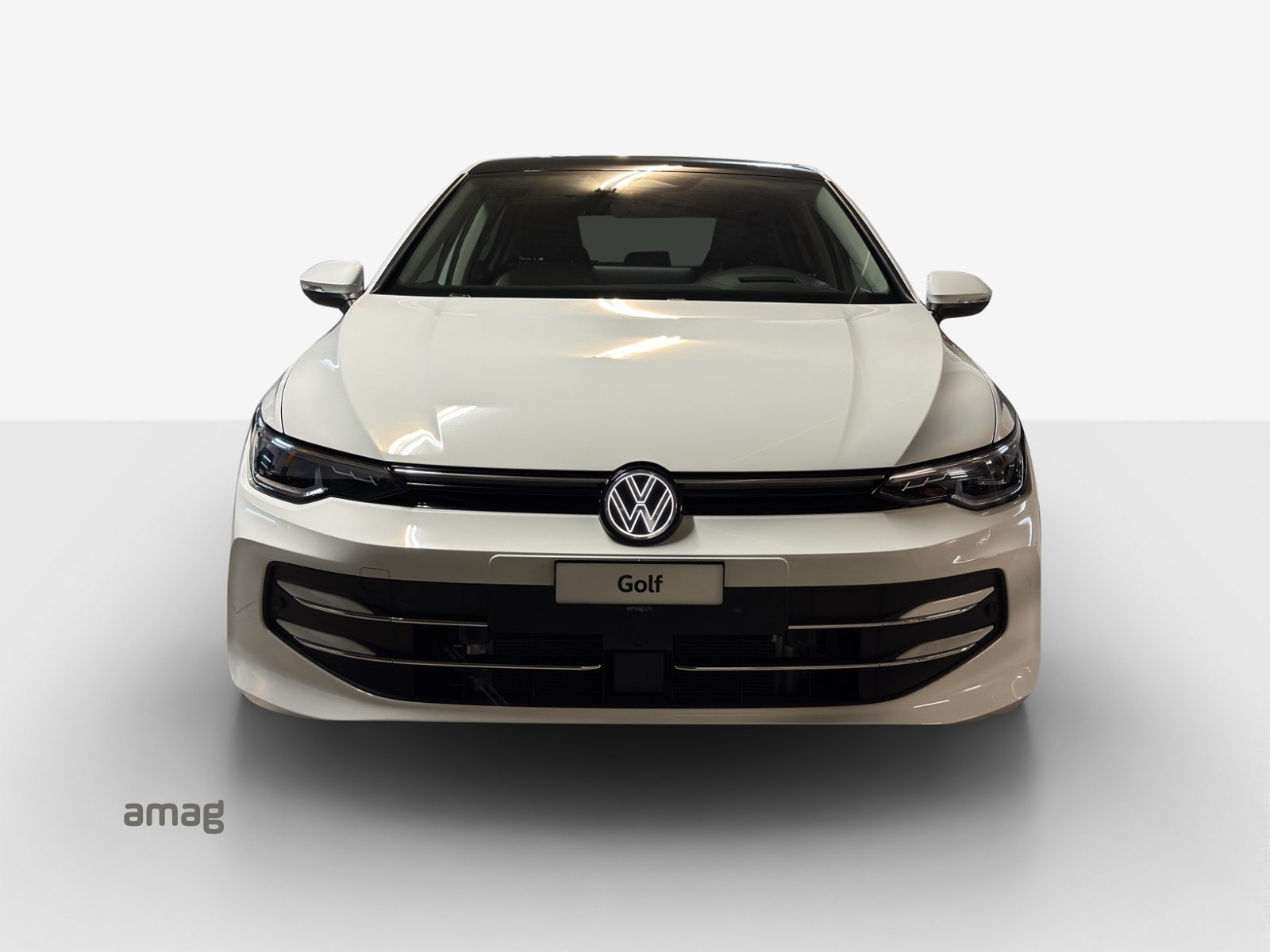 VW Golf Style PHEV, Voll-Hybrid Benzin/Elektro, Neuwagen, Automatik - 7