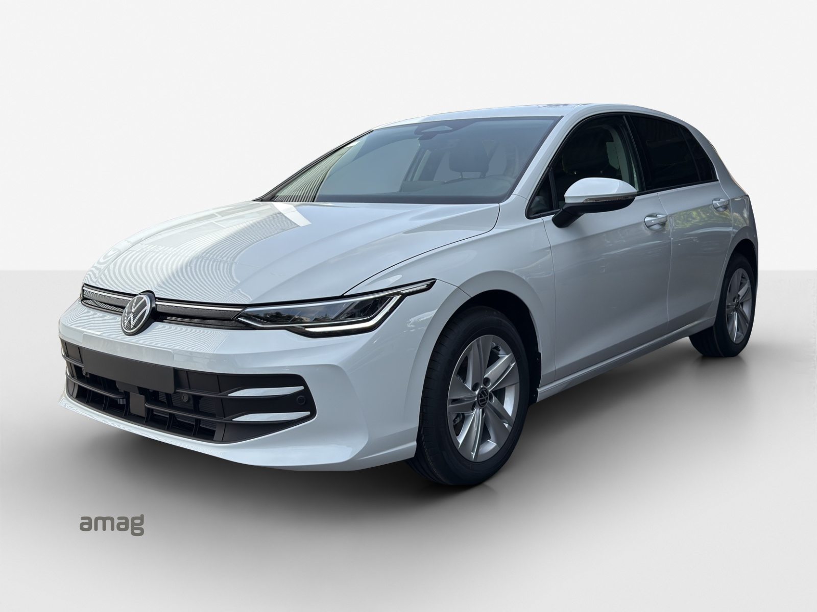 VW Golf Value