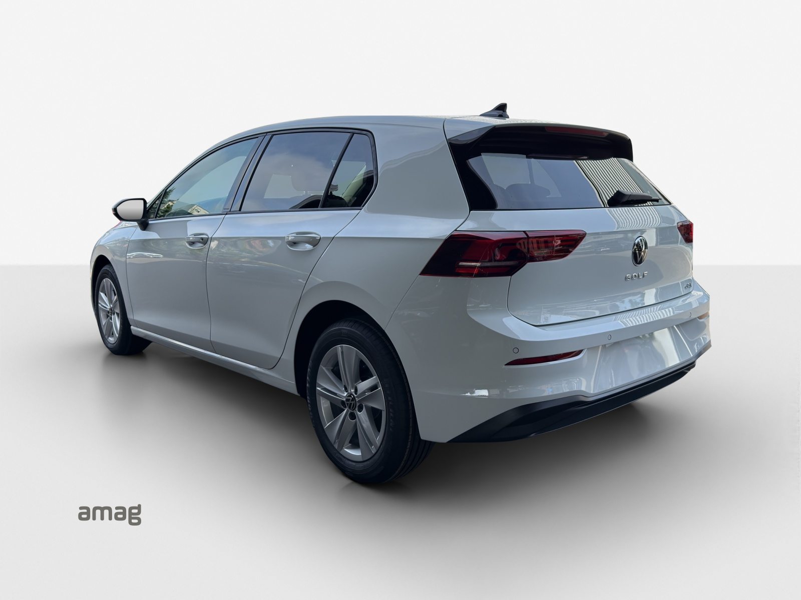 VW Golf Value, Petrol, New car, Automatic - 3