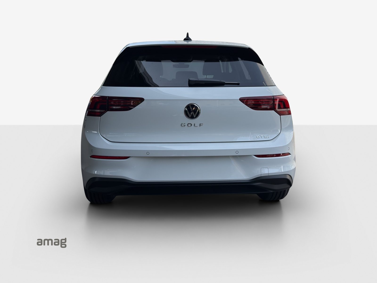 VW Golf Value, Petrol, New car, Automatic - 4