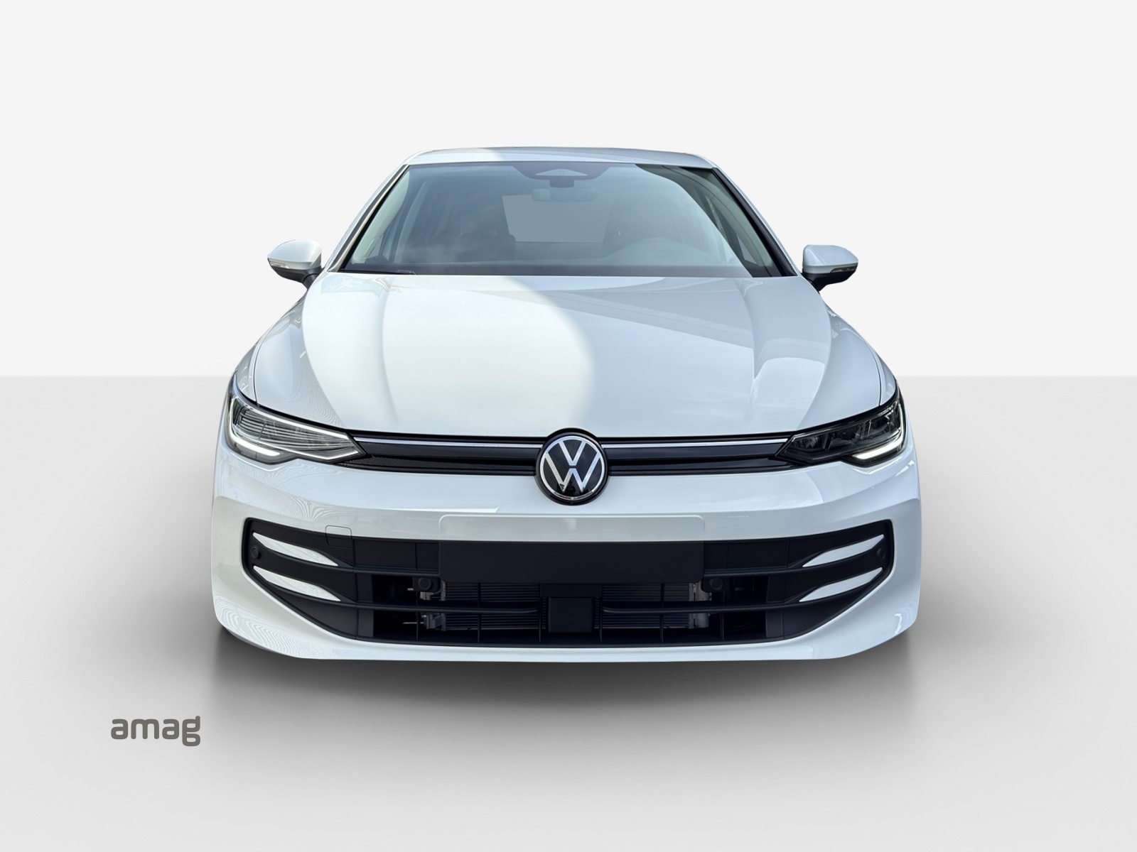VW Golf Value, Petrol, New car, Automatic - 7