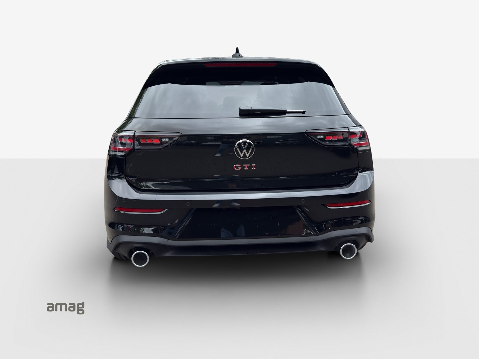 VW Golf GTI, Petrol, New car, Automatic - 4