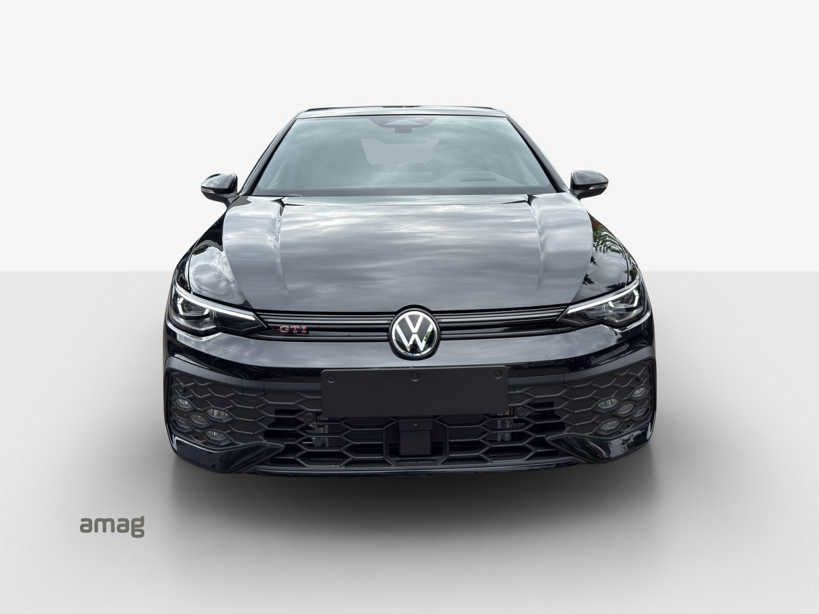 VW Golf GTI, Petrol, New car, Automatic - 7