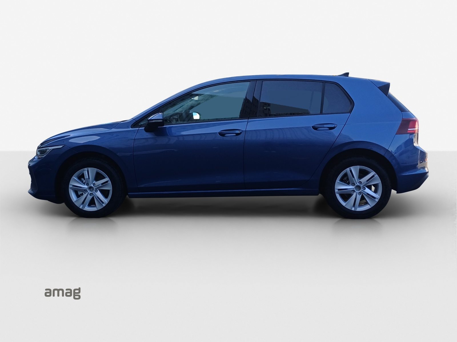 VW Golf Value, Essence, Voiture nouvelle, Automatique - 2