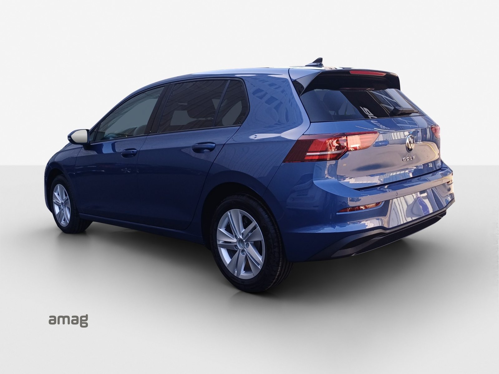 VW Golf Value, Essence, Voiture nouvelle, Automatique - 3
