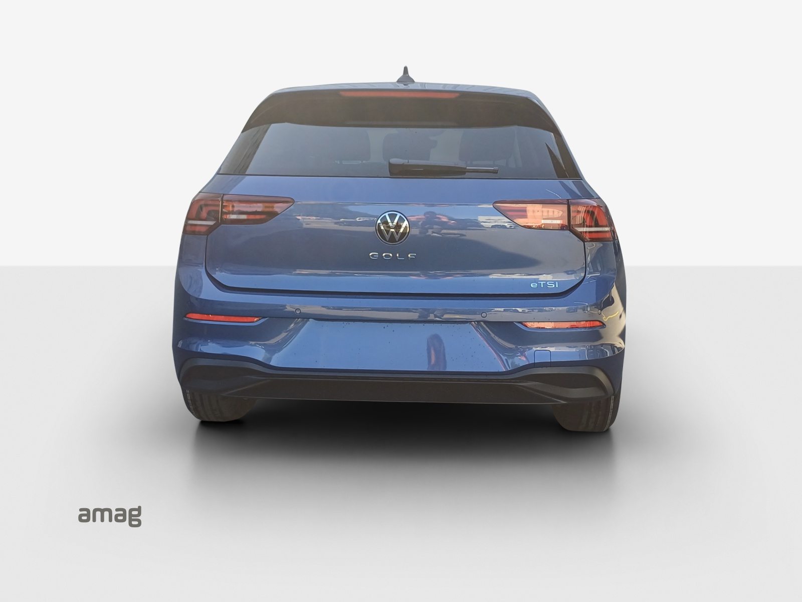 VW Golf Value, Essence, Voiture nouvelle, Automatique - 4