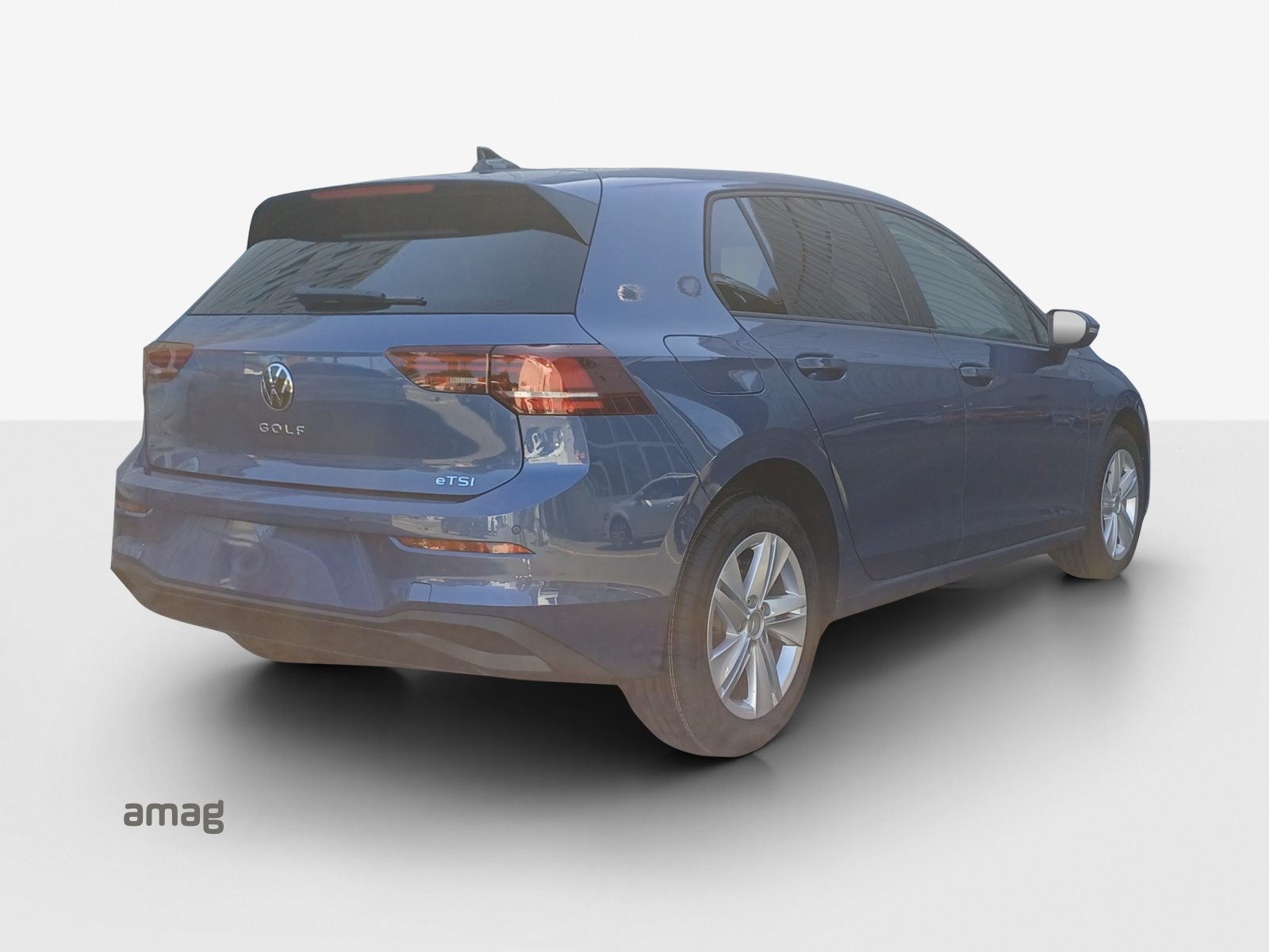 VW Golf Value, Essence, Voiture nouvelle, Automatique - 5