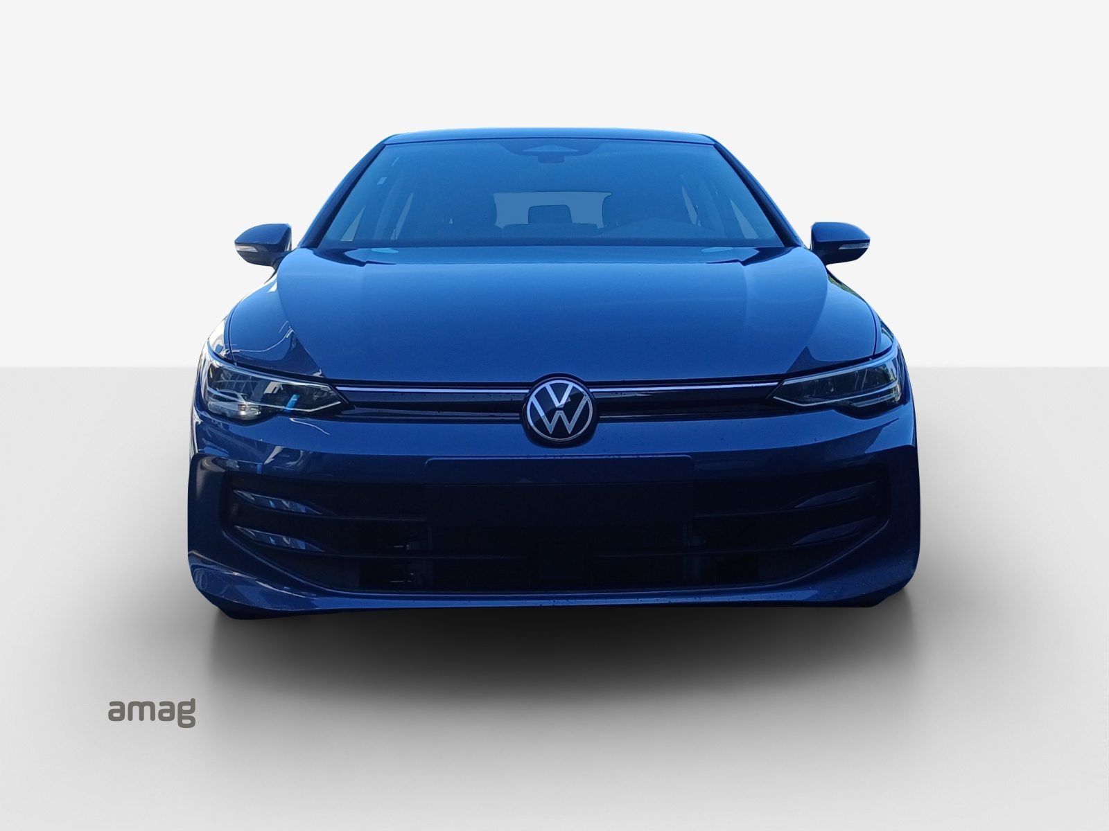 VW Golf Value, Essence, Voiture nouvelle, Automatique - 7