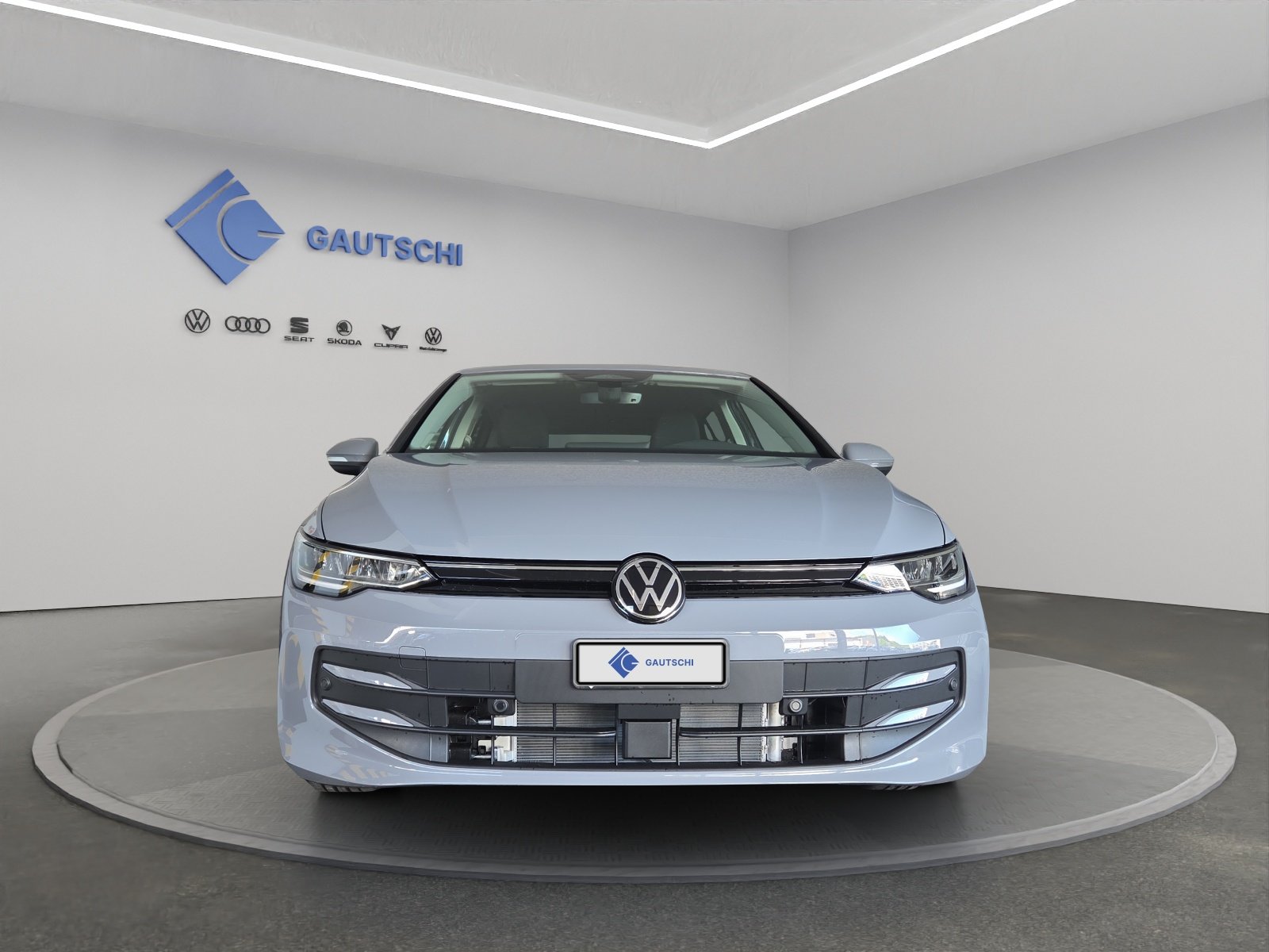 VW Golf 1.5 e TSI mHEV Value DSG, Petrol, New car, Automatic - 5