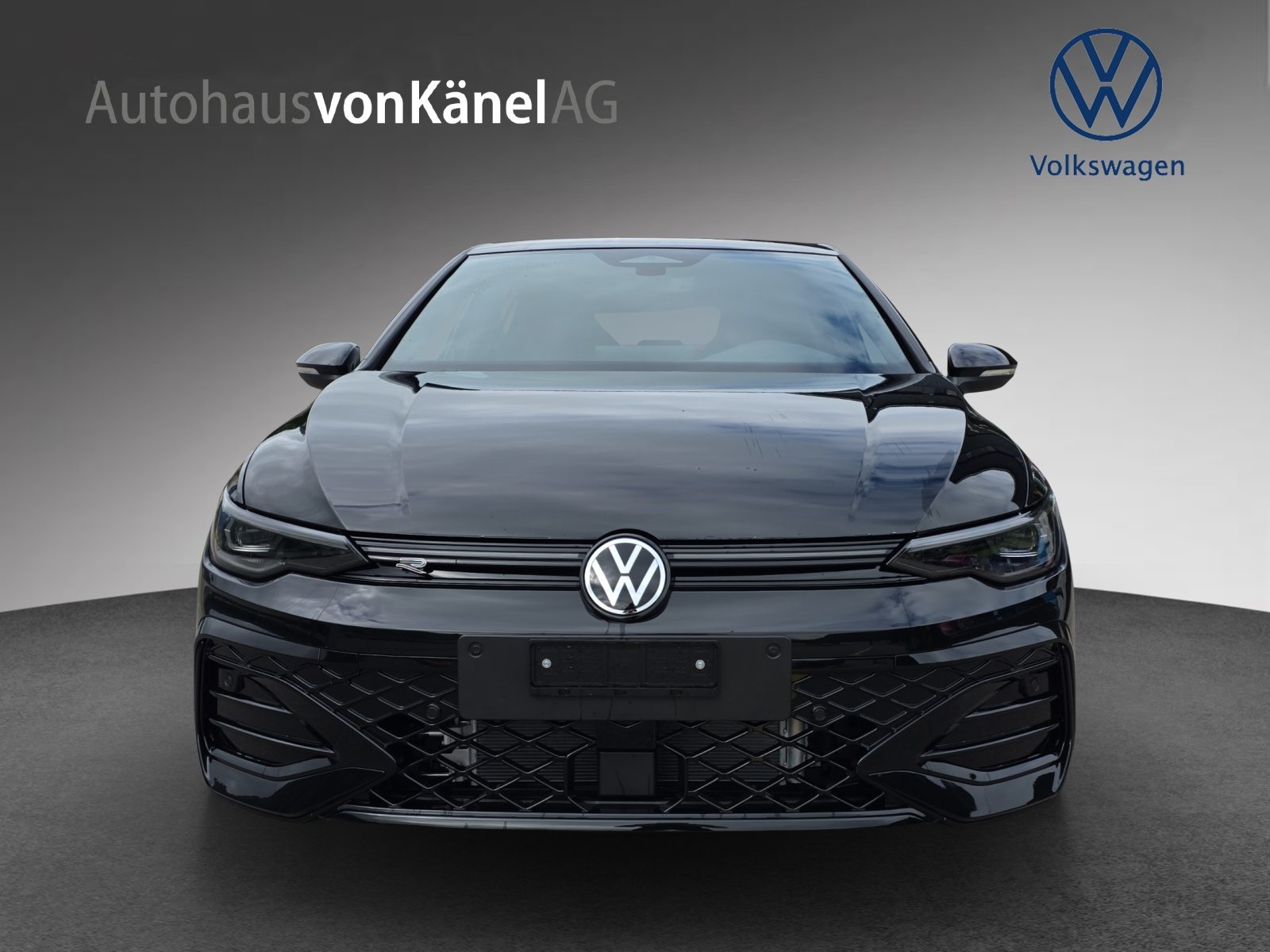 VW Golf R-Line, Essence, Voiture nouvelle, Automatique - 4