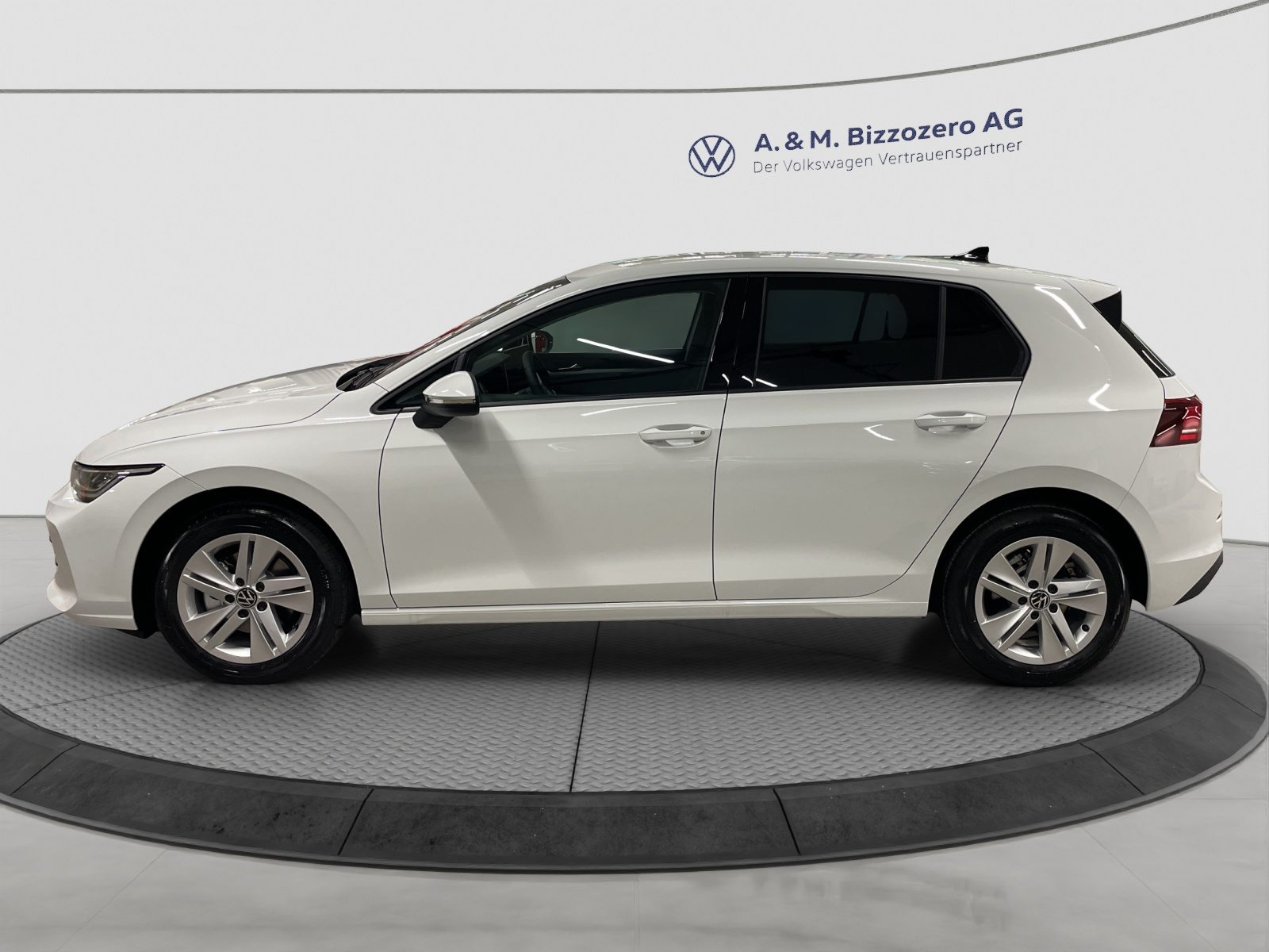 VW Golf Value, Essence, Voiture nouvelle, Automatique - 2