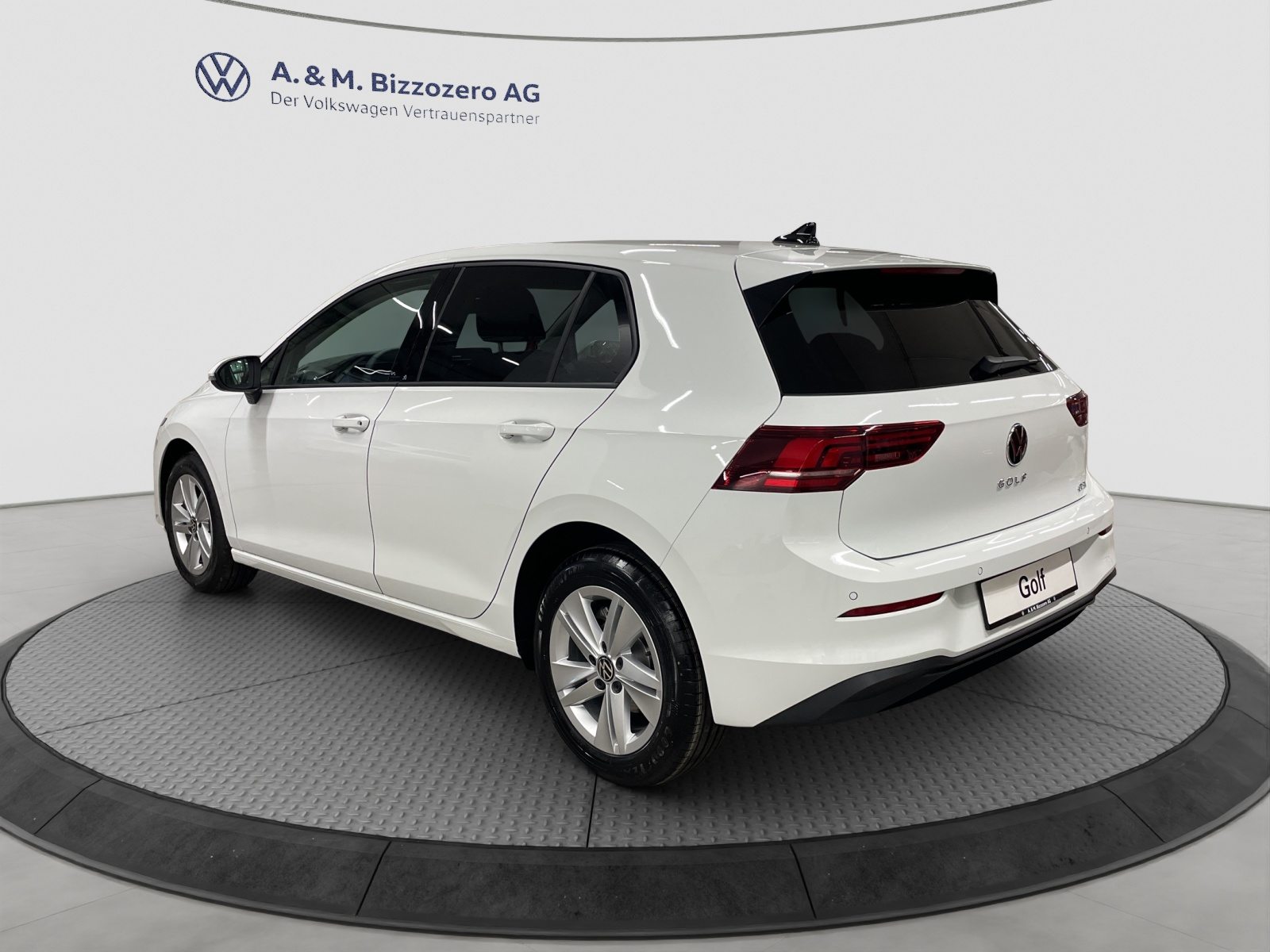 VW Golf Value, Essence, Voiture nouvelle, Automatique - 3