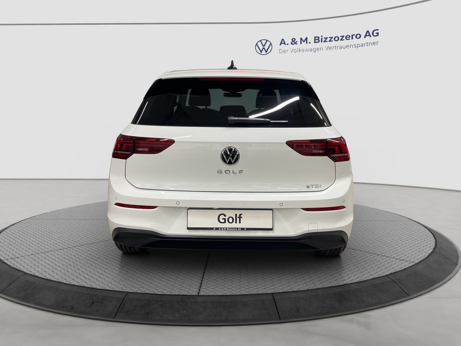 VW Golf Value, Essence, Voiture nouvelle, Automatique - 4