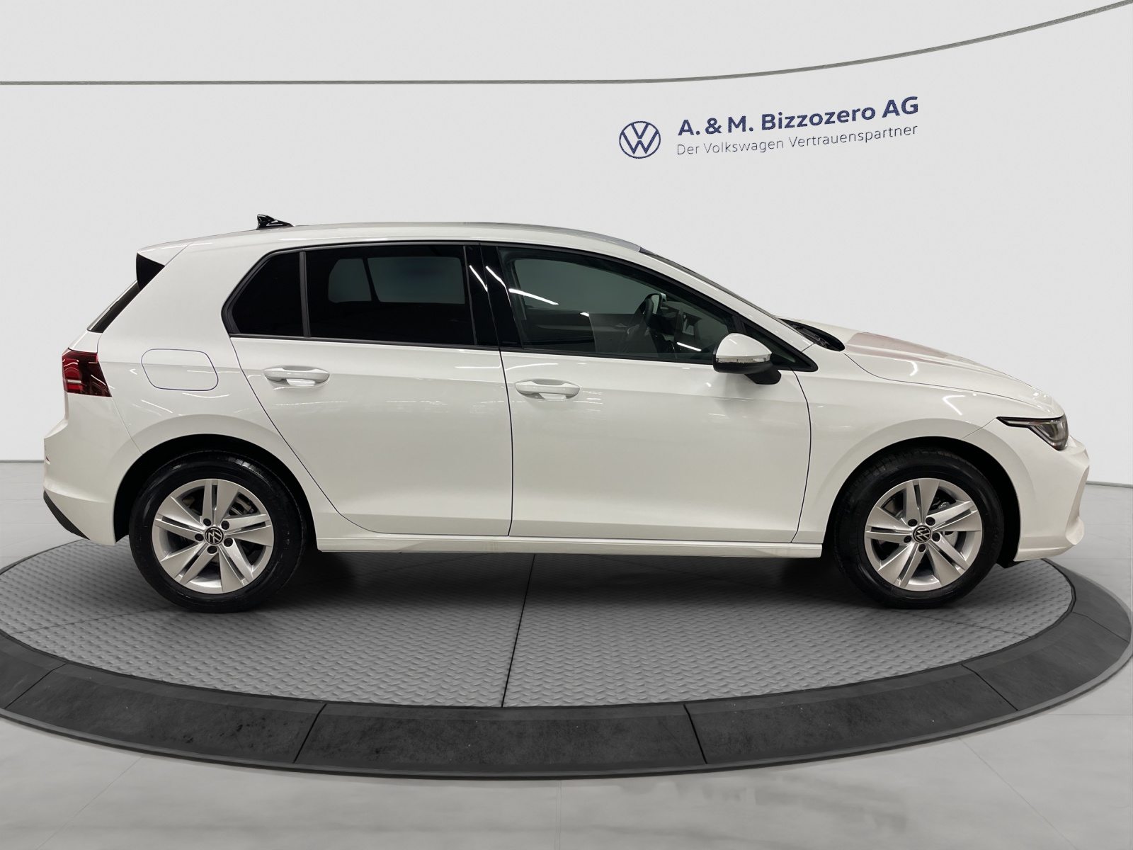 VW Golf Value, Essence, Voiture nouvelle, Automatique - 6