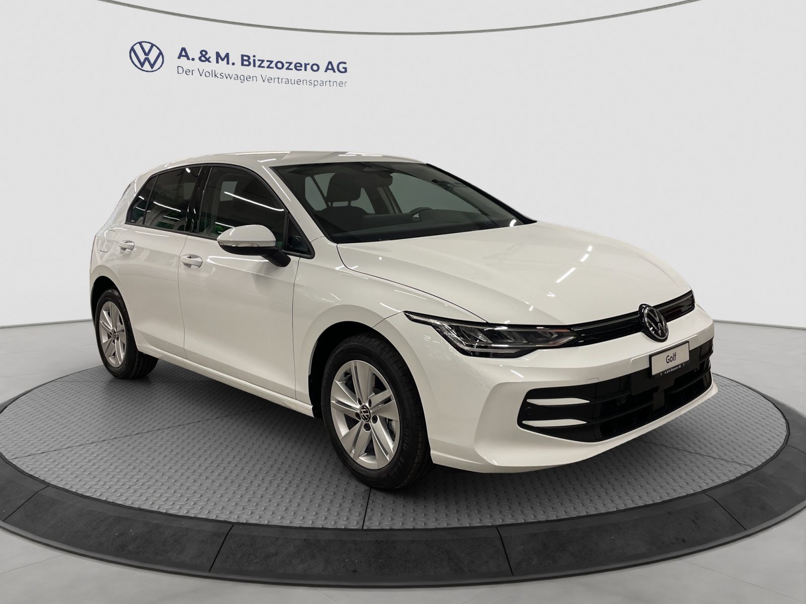 VW Golf Value, Essence, Voiture nouvelle, Automatique - 7