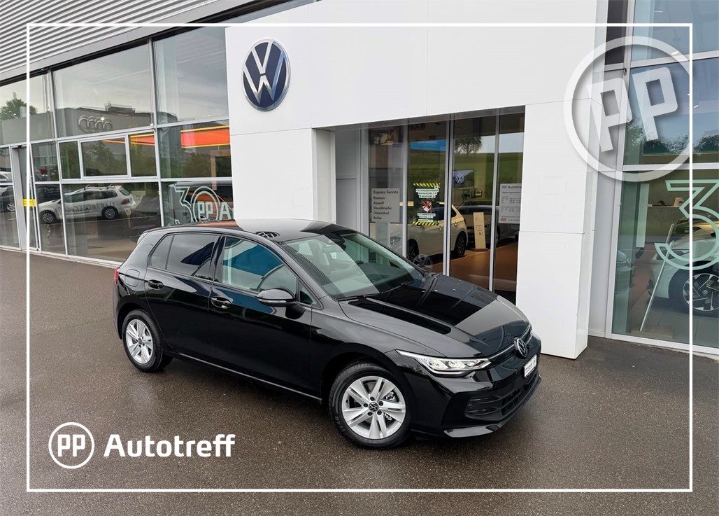 VW Golf Value