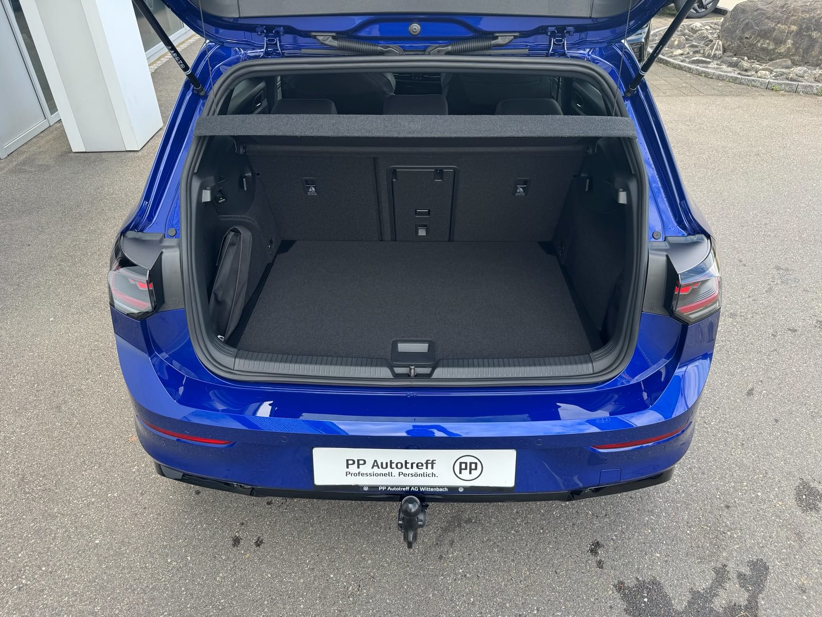 VW Golf R-Line, Benzina, Auto nuove, Automatico - 5