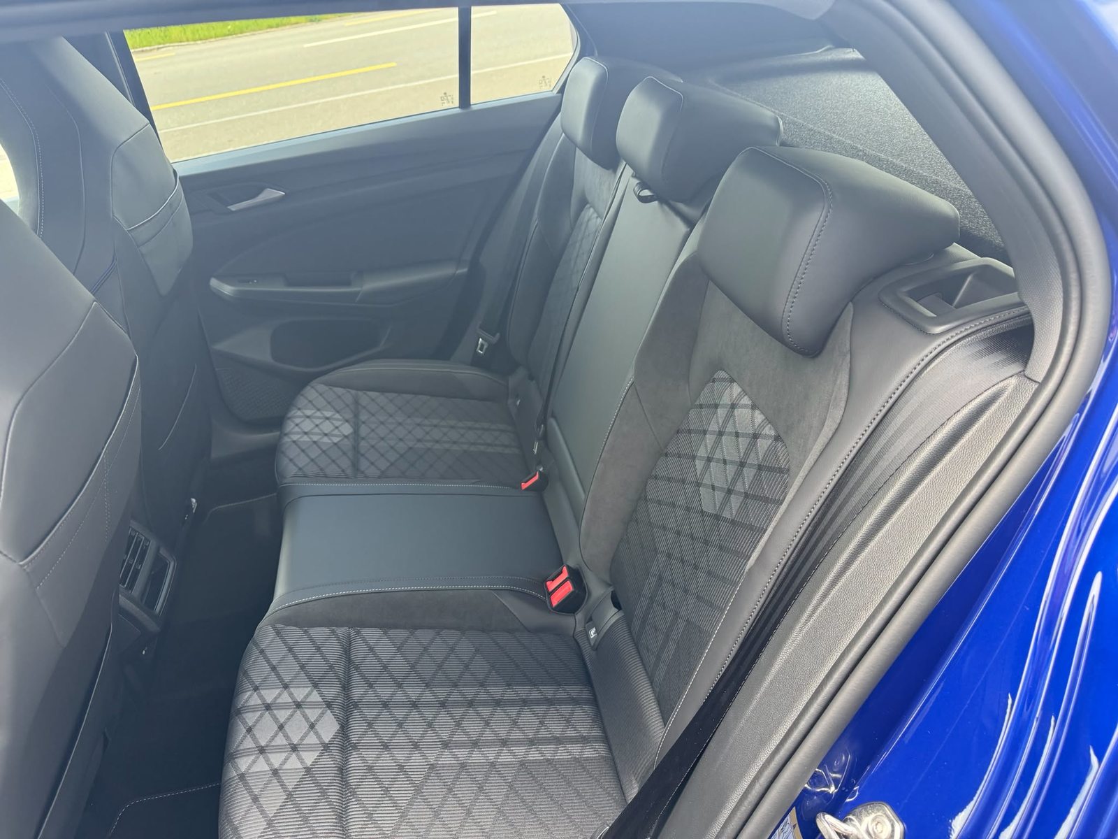 VW Golf R-Line, Benzina, Auto nuove, Automatico - 6