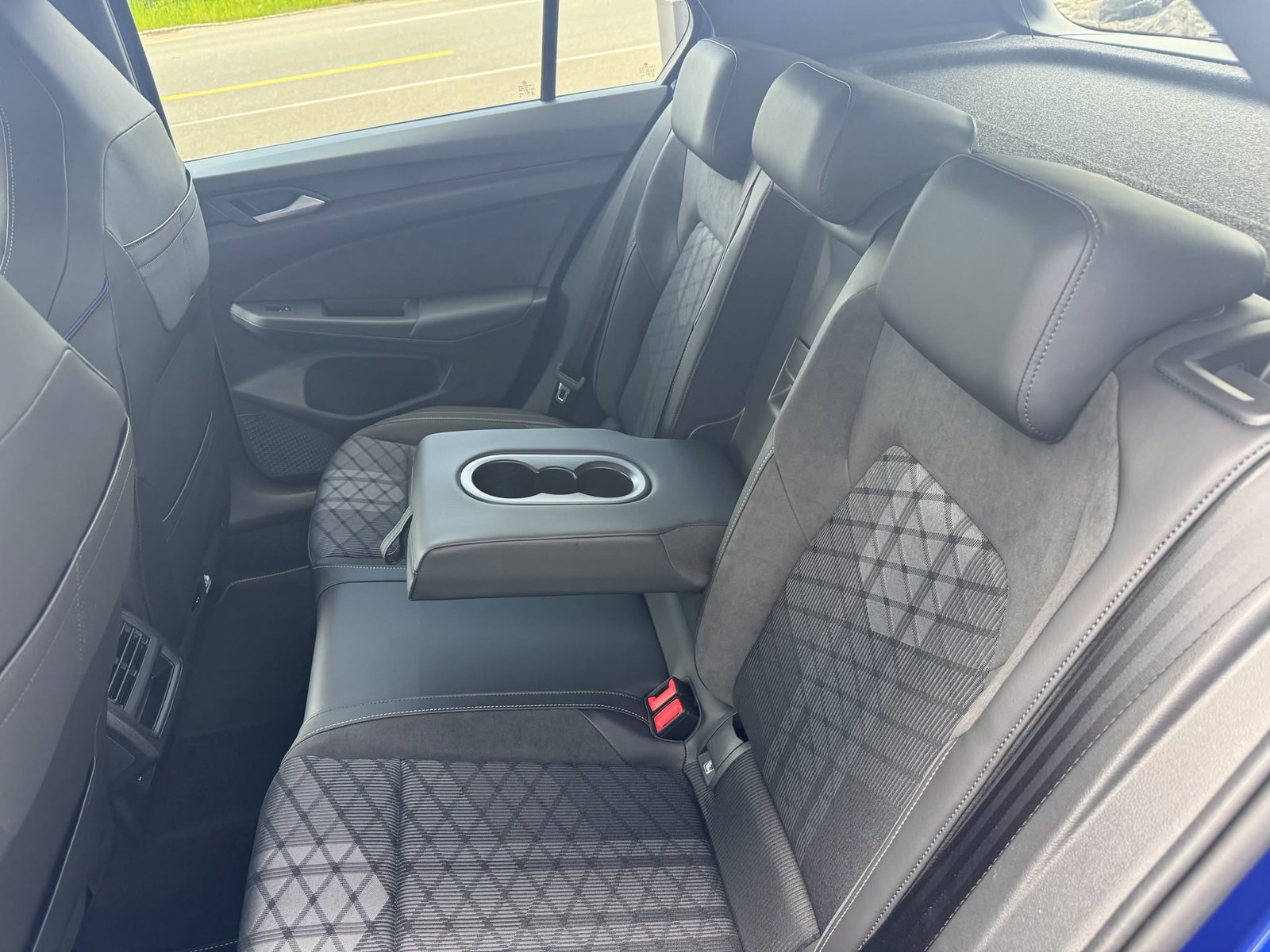 VW Golf R-Line, Benzina, Auto nuove, Automatico - 7