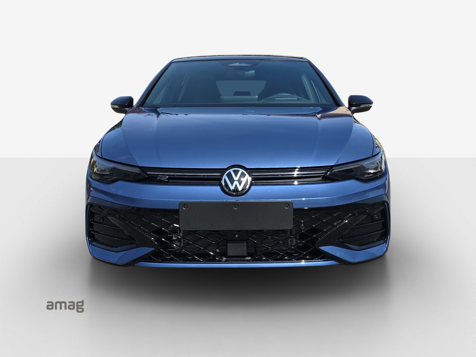 VW Golf R-Line, Essence, Voiture nouvelle, Automatique - 7