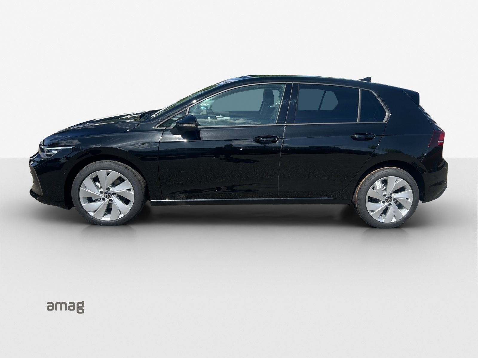 VW Golf UNITED, Benzina, Auto nuove, Automatico - 2