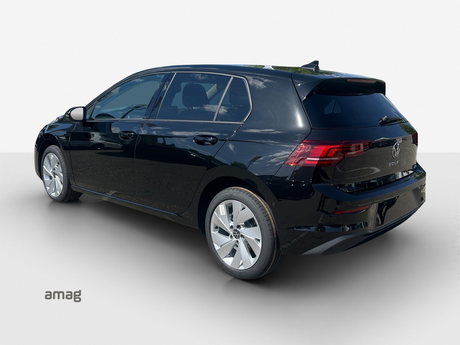 VW Golf UNITED, Benzina, Auto nuove, Automatico - 3