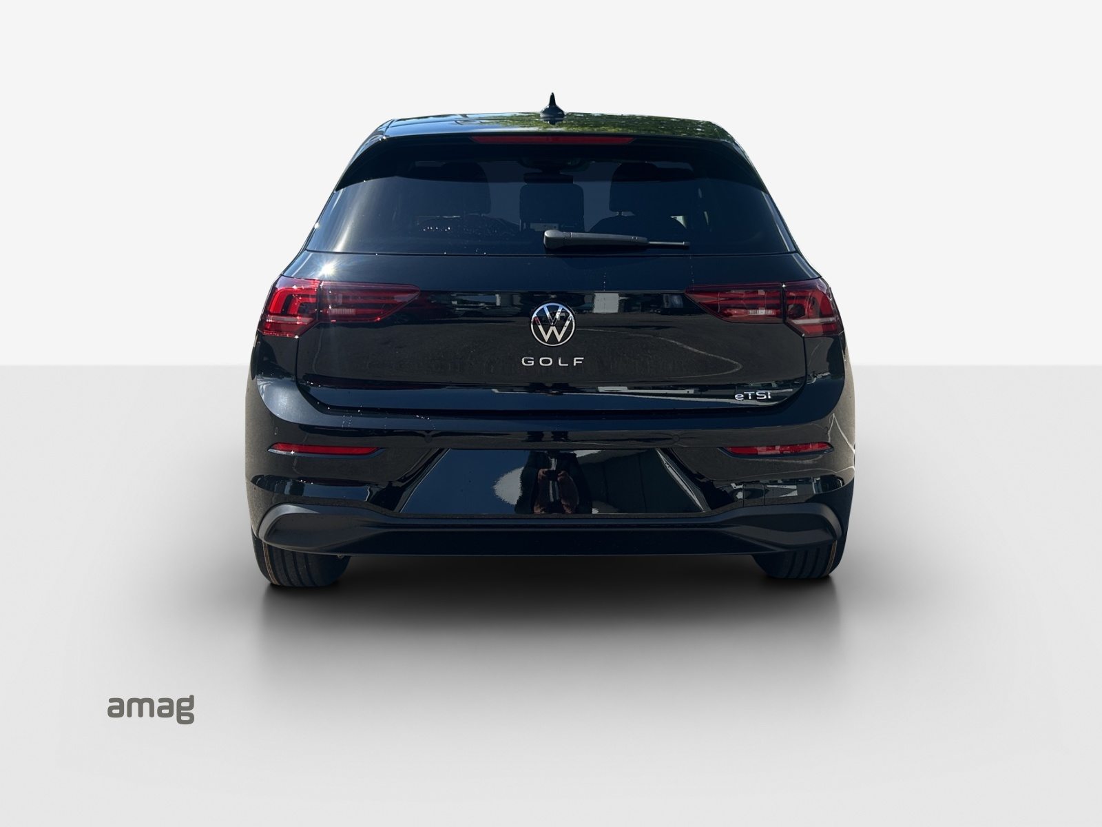 VW Golf UNITED, Benzina, Auto nuove, Automatico - 4