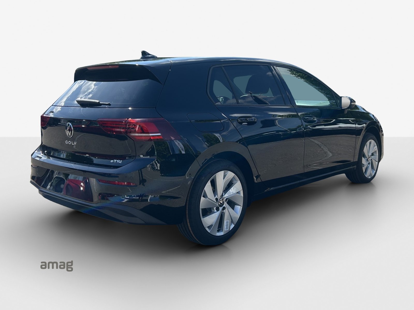 VW Golf UNITED, Benzina, Auto nuove, Automatico - 5