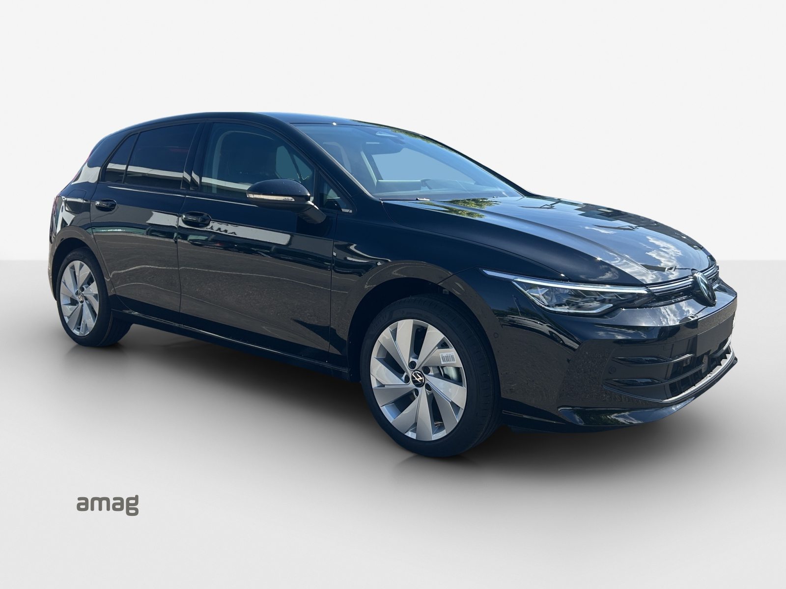VW Golf UNITED, Benzina, Auto nuove, Automatico - 6